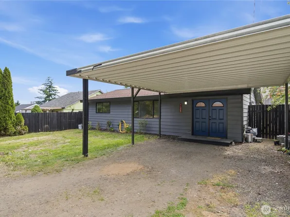 1126 Poindexter Avenue W, Bremerton, WA 98312