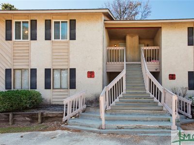 245 Holland Dr APT 6, Savannah, GA, 31419