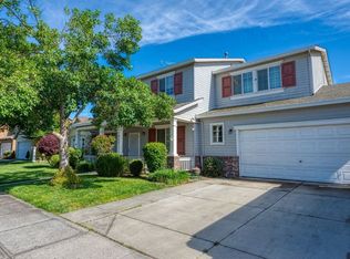 1912 Lifetime Dr, Modesto, CA 95355