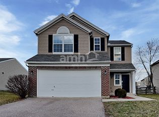 424 Hartford Ct, Maineville, OH 45039