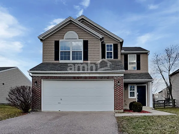 424 Hartford Ct, Maineville, OH 45039