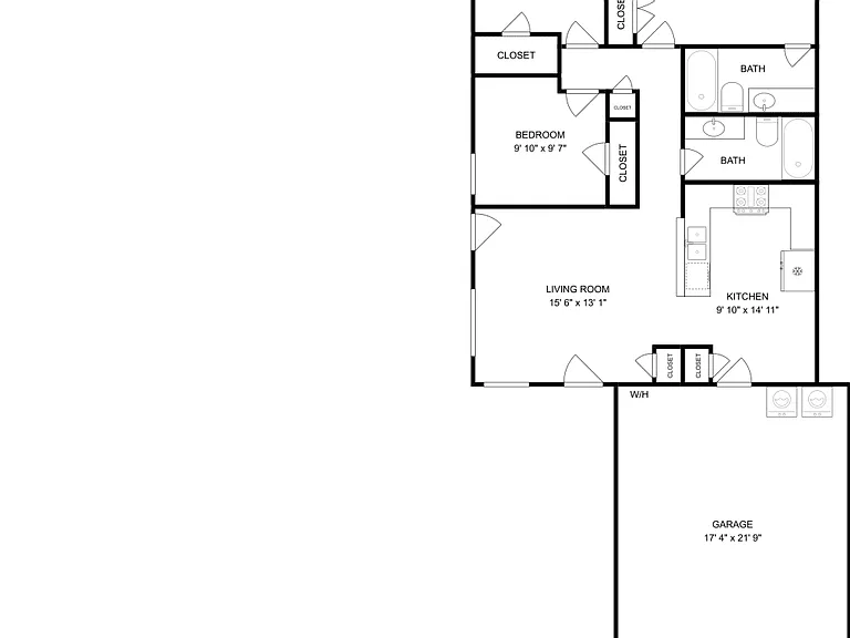 24307 Hard Wood Dr — Photo 18