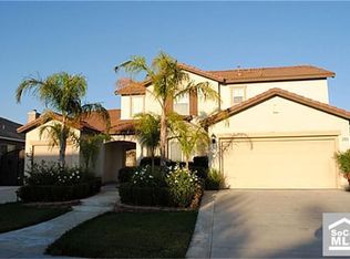 5954 Springcrest St, Corona, CA 92880