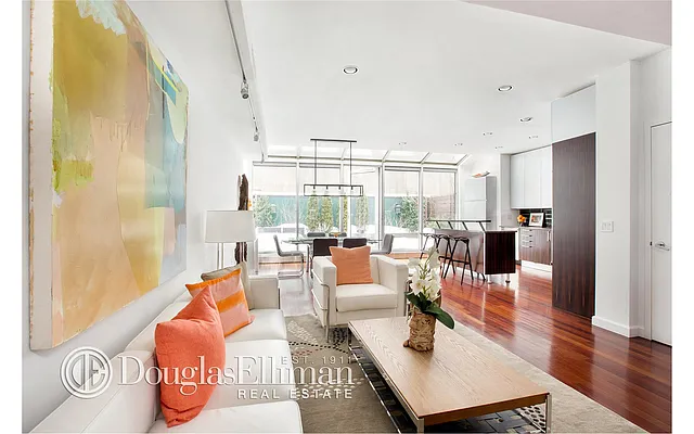 Sold by Douglas Elliman | media 9