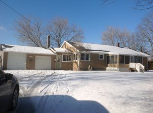 135 Rooney Rd, West Chazy, NY 12992