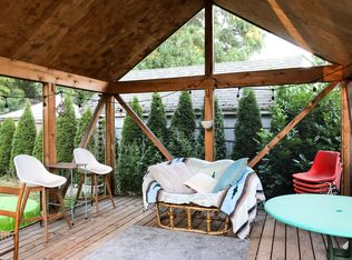 3625 SE Tibbetts St, Portland, OR 97202