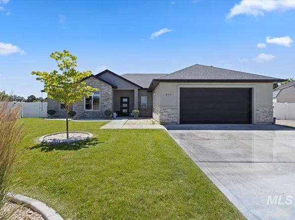 253 Granite Cir, Kimberly, ID 83341