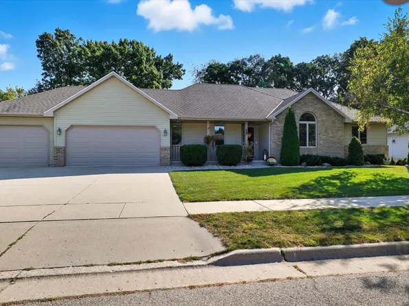 4516 Pendleton COURT, Milton, WI 53563