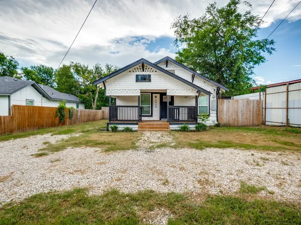 8808 Old Homestead Dr, Dallas, TX 75217