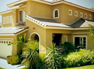 28637 High Ridge Dr, Saugus, CA 91390