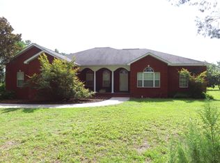 10636 Pine Log Rd, Panama City Beach, FL 32413