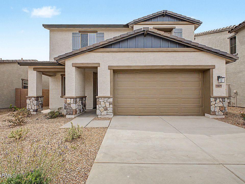 1st image of 15579 W HACKAMORE Drive