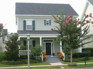 1109 Rush Ct, Celebration, FL 34747
