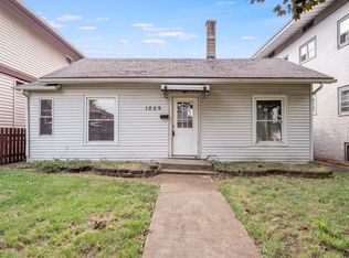 1029 N Raynor Ave, Joliet, IL 60435