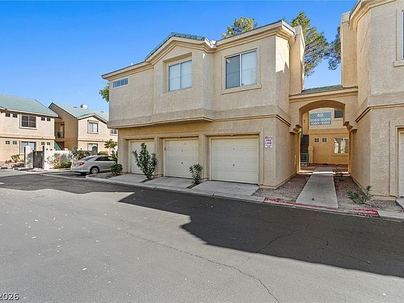 2nd image of 5155 W Tropicana Ave Unit 2090