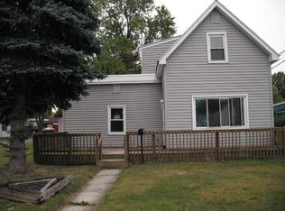 1521 Blanchard Ave, Findlay, OH 45840