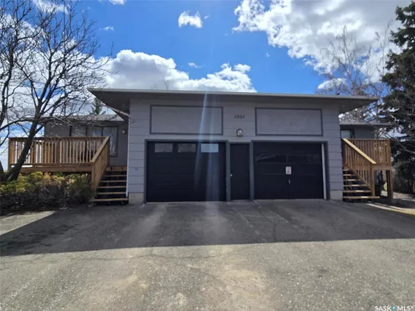1001 Anderson PLACE S, Grenfell, SK S0G 2B0