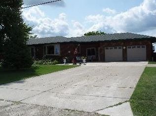 4651 W Newburg Rd, Carleton, MI 48117