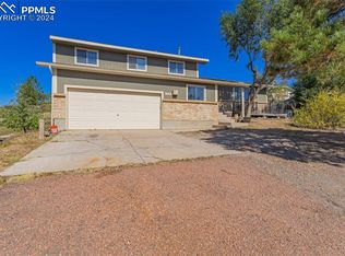 3949 Iron Horse Trl, Colorado Springs, CO 80917