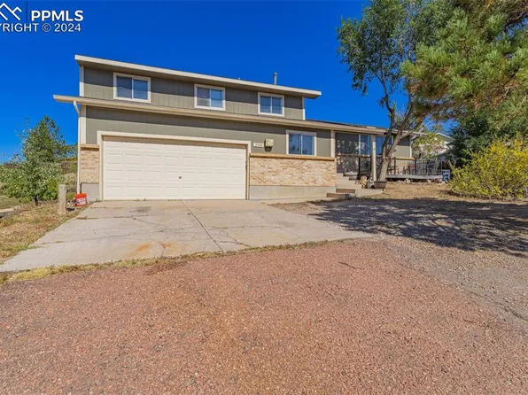 3949 Iron Horse Trl, Colorado Springs, CO 80917
