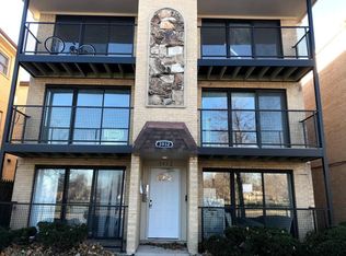 3932 N Narragansett Ave #3, Chicago, IL 60634