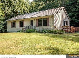55 Woodland Rd, Durham, ME 04222
