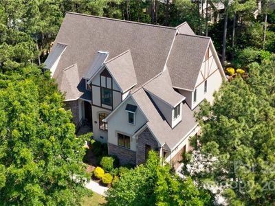16827 Ashton Oaks Dr, Charlotte, NC, 28278