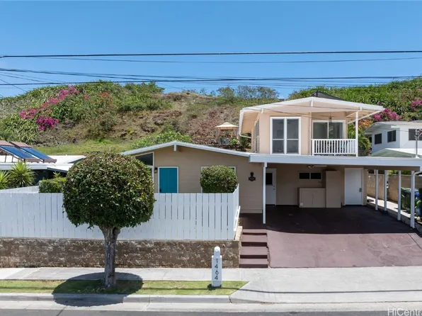 1464 Kupau St, Kailua, HI 96734