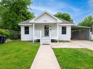 4219 Barbara Rd, Fort Worth, TX 76114