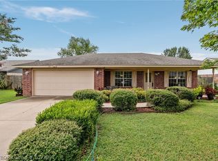 105 Commanche Loop, Roland, OK 74954