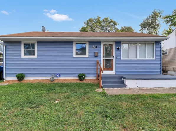 1703 E Blake Ave, Columbus, OH 43219