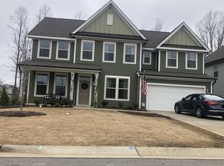 11 Pearsall Farm Ln, Clayton, NC 27527