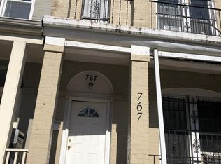 767 Gresham Pl NW, Washington, DC 20001