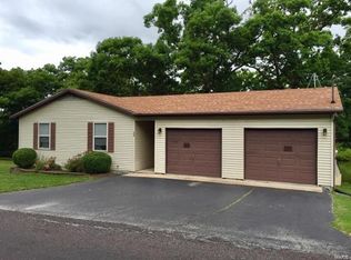 529 Arbor Ln, Saint Clair, MO 63077
