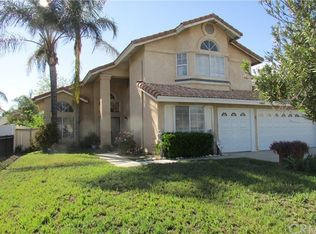 16835 Mediterranean Dr, Moreno Valley, CA 92551