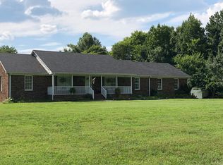 662 Knox Rd, Mc Leansville, NC 27301