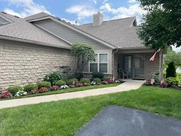 5310 Knotting Woods Dr, Westerville, OH 43081