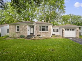 2307 S Indiana Ave, Kokomo, IN