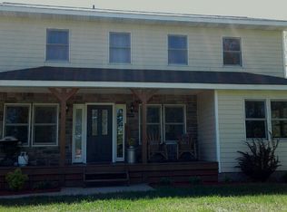 49580 Rauhala Rd, Atlantic Mine, MI 49905