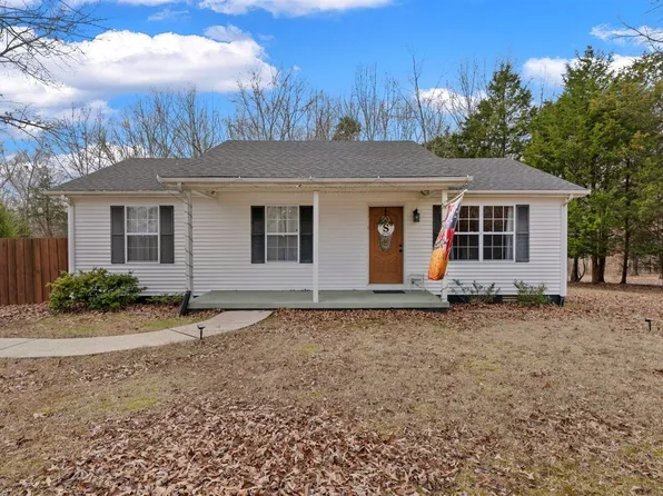 141 Misty Row Ln, Scottsville, KY 42164