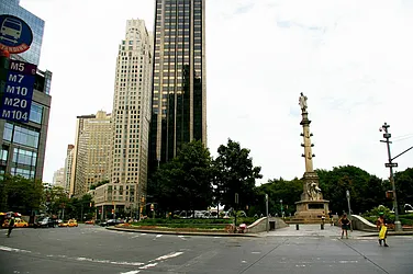 Rented by Bond New York