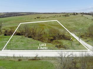 LOT 2 Hogback Bridge Rd, Earlham, IA 50072