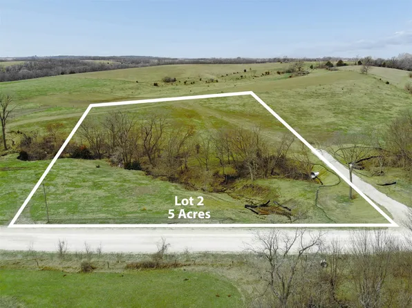 LOT 2 Cottonwood Ave, Earlham, IA 50072