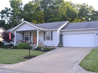 115 Elizabeth Dr, Hillsboro, OH 45133