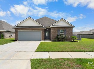 1088 Stella Rd, Foley, AL 36535