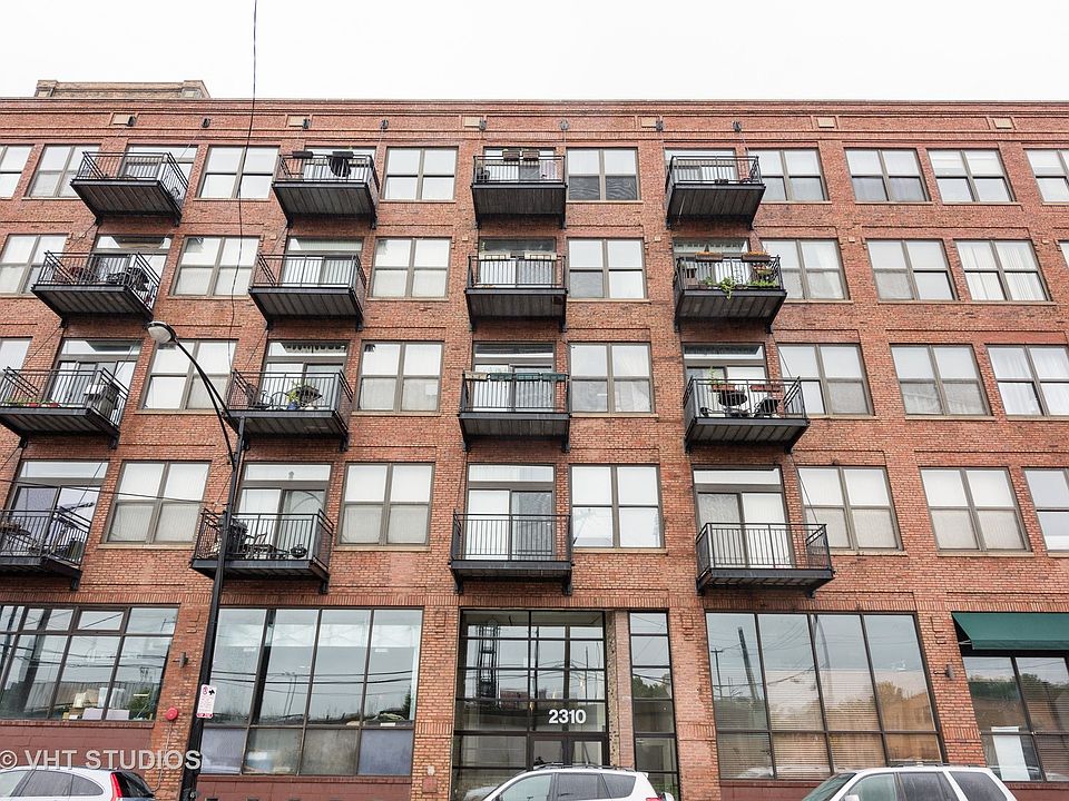 1st image of 2310 S Canal St #610