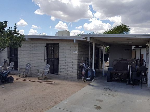 2nd image of 1711 E Warren Pl