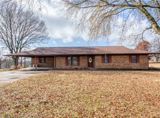 2115 Georgia Ridge Dr, Alma, AR 72921