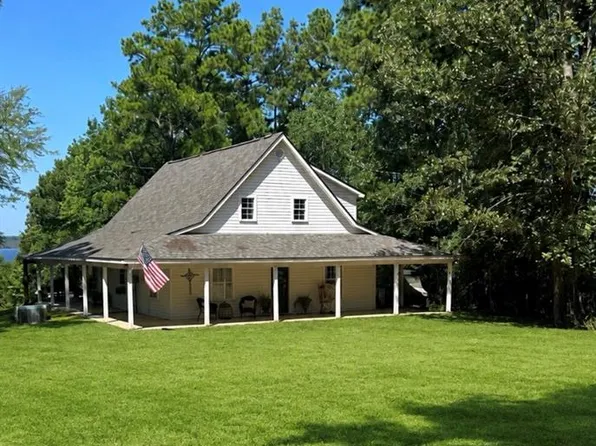 242 Pine Cove Rd, Goldonna, LA 71031