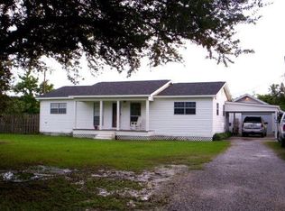 1853 Bayou Blue Rd, Houma, LA 70364